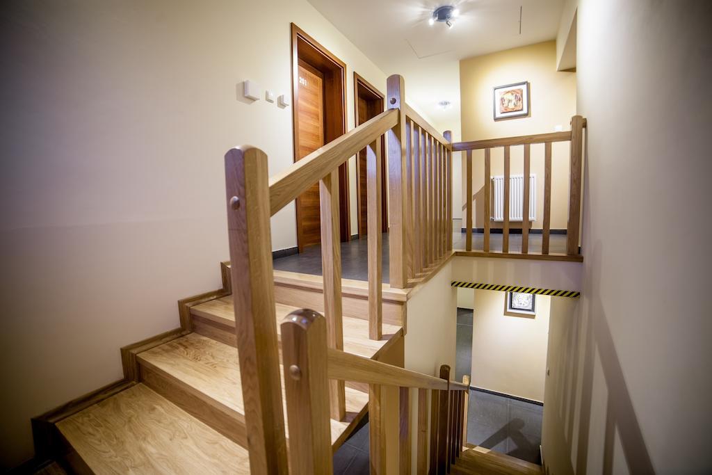 Rezydencja Pod Ochorowiczowka B&B Weichsel Exterior foto