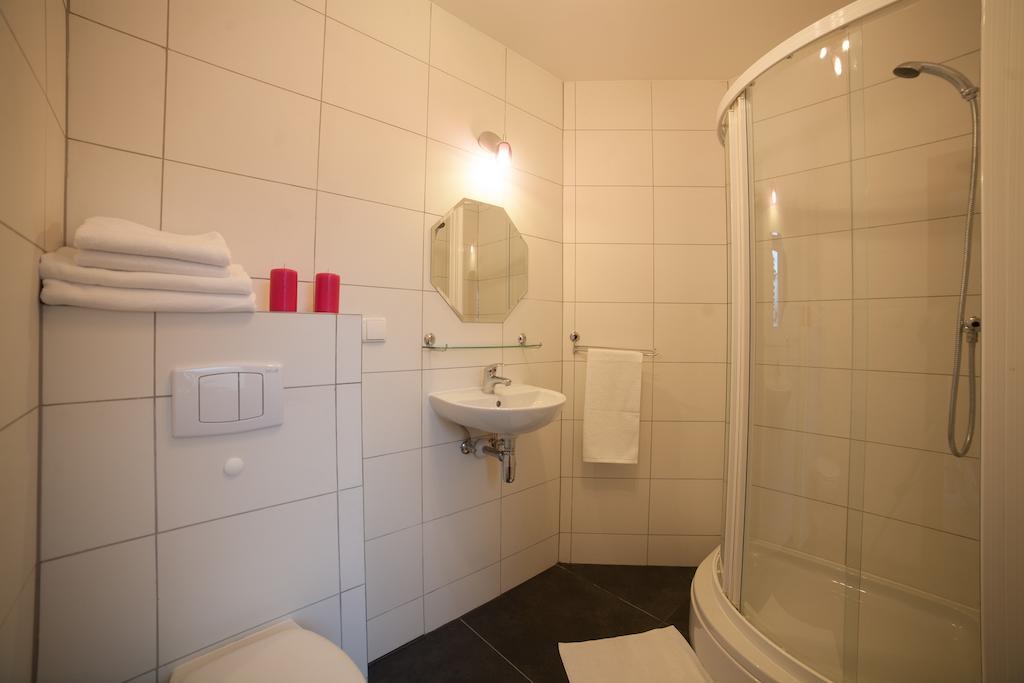 Rezydencja Pod Ochorowiczowka B&B Weichsel Zimmer foto