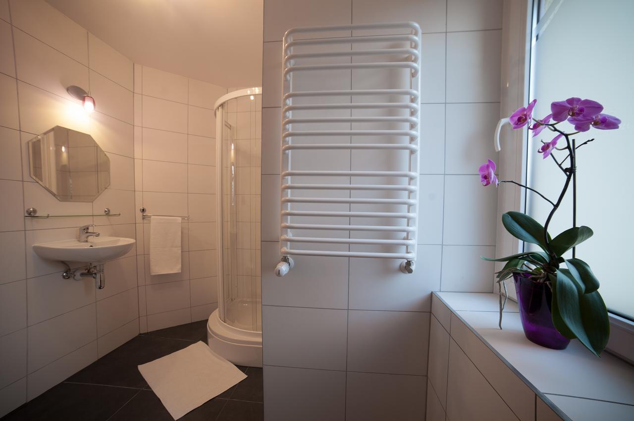 Rezydencja Pod Ochorowiczowka B&B Weichsel Exterior foto
